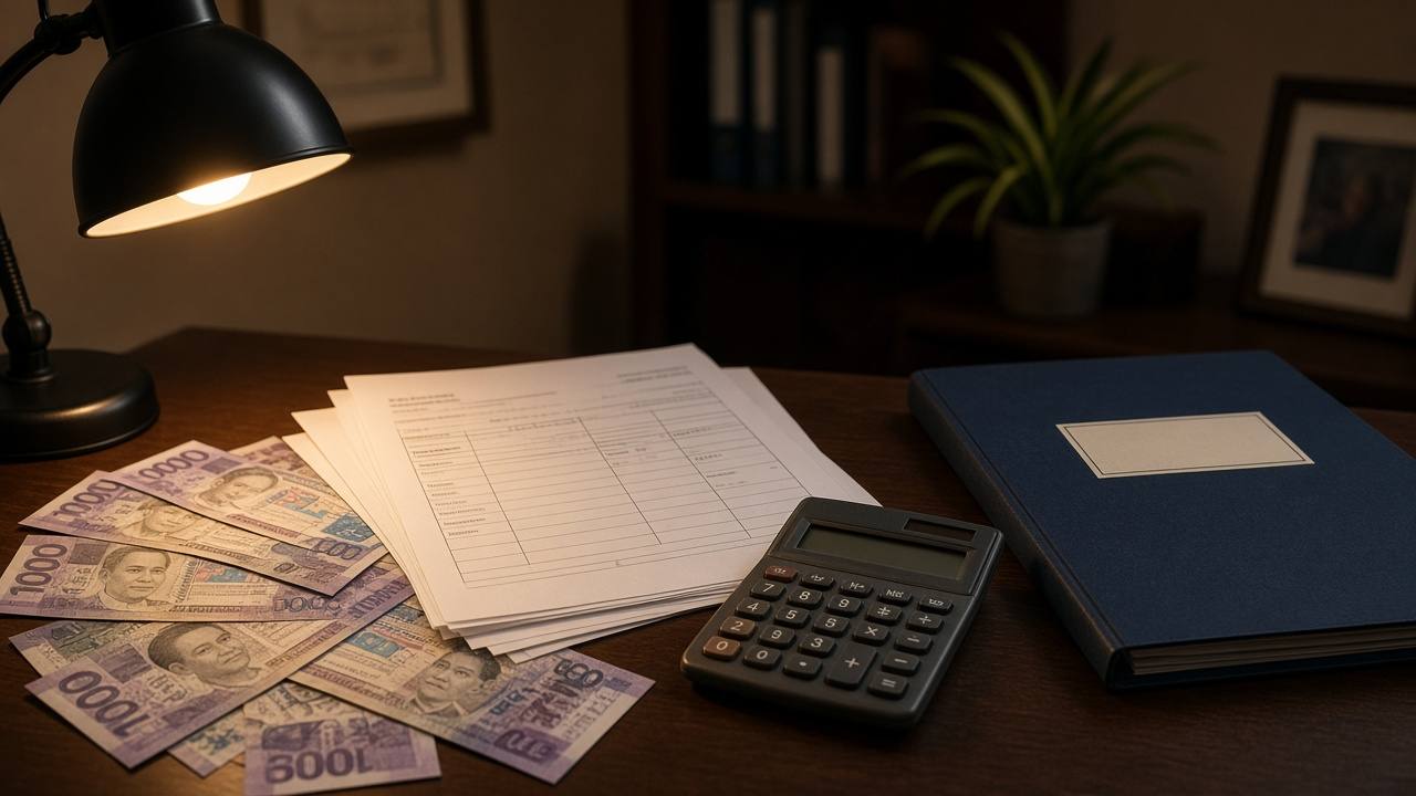 How Licensed Online Casinos Are Taxed in the Philippines