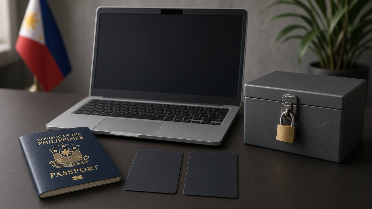 NPC Registration and Data Privacy Controls for Licensed Online Casinos