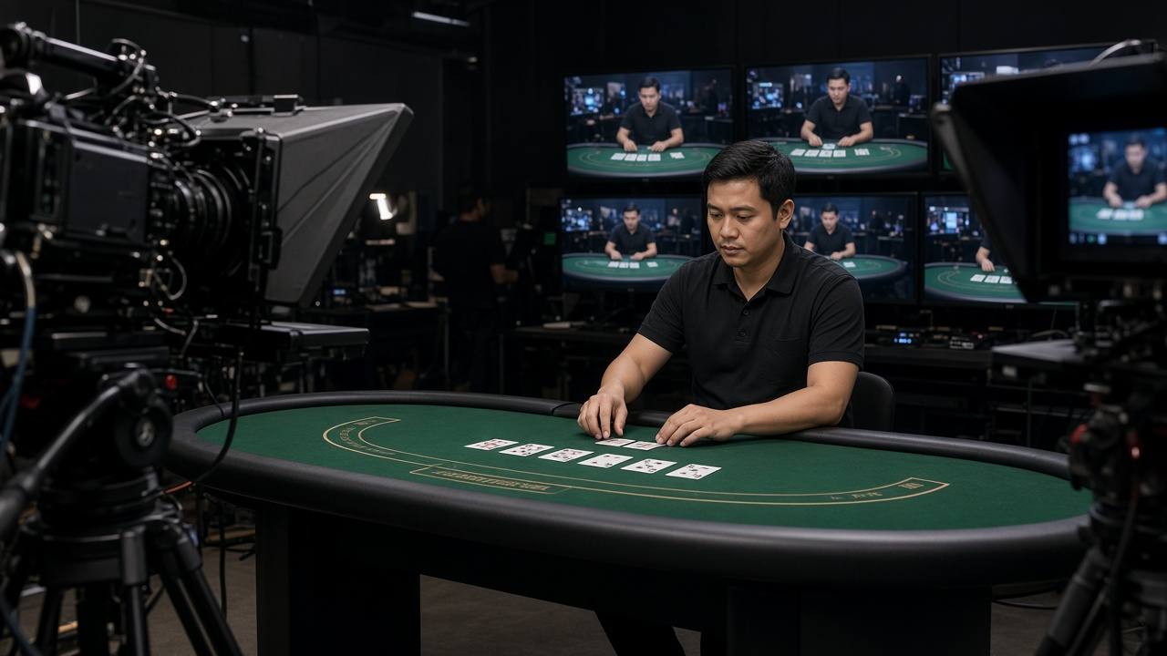Live Dealer Studios Versus Remote Gaming Platforms: Separate License Tracks
