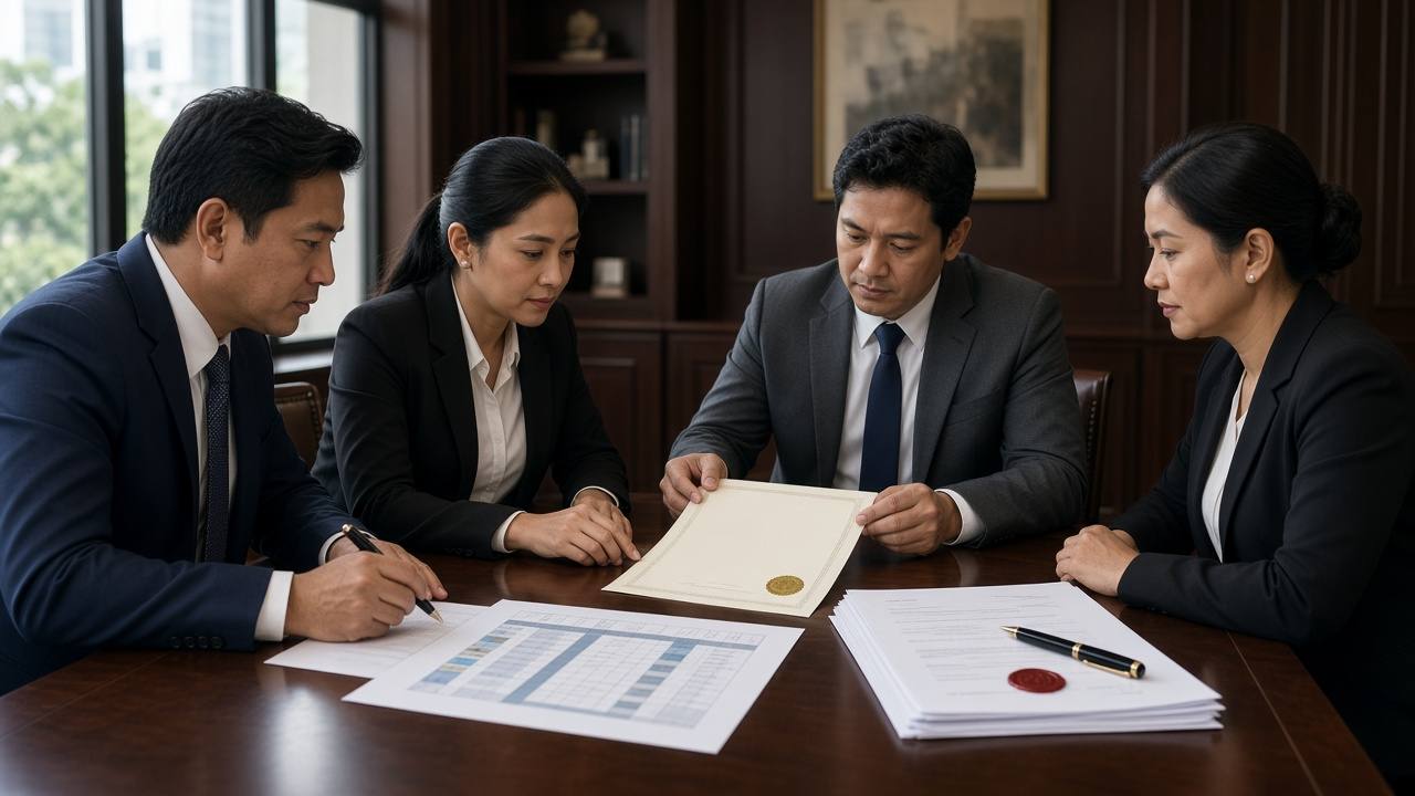 Change of Control and Share Transfers After a Gaming License Is Issued