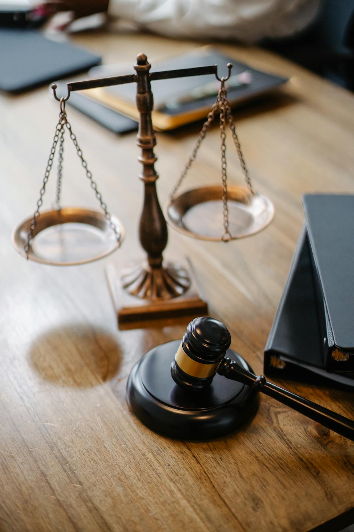 Civil Litigation