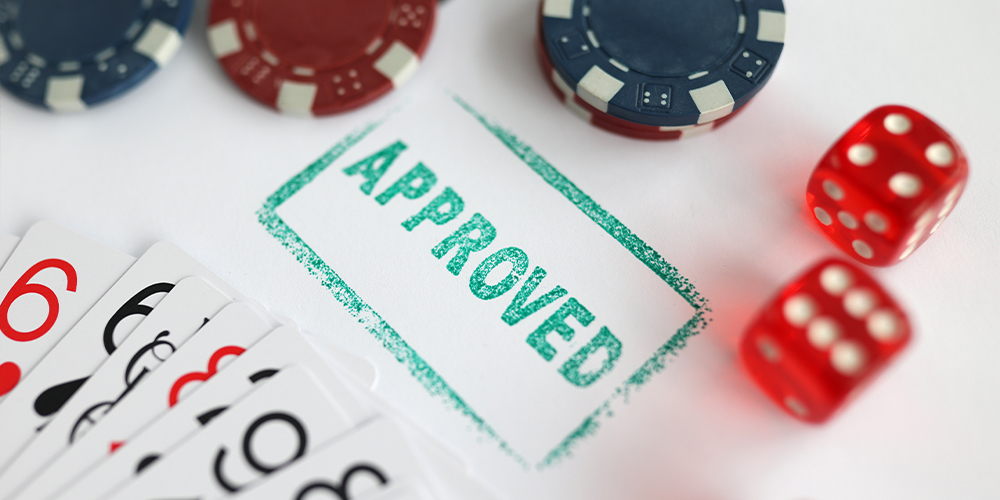 Get Your Gambling Permit Approved—Fast, Legal, and Hassle-Free